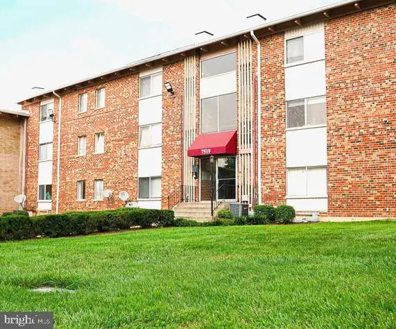7519 Riverdale Rd #1953, New Carrollton, MD 20784 - #1