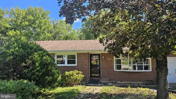 5103 Baltimore Ln, LANHAM, MD 20706