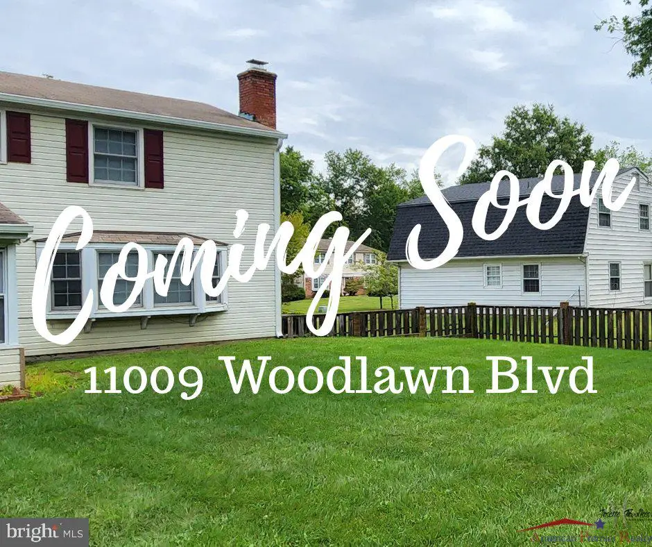 11009 Woodlawn Blvd, Upper Marlboro, MD 20774 - #1