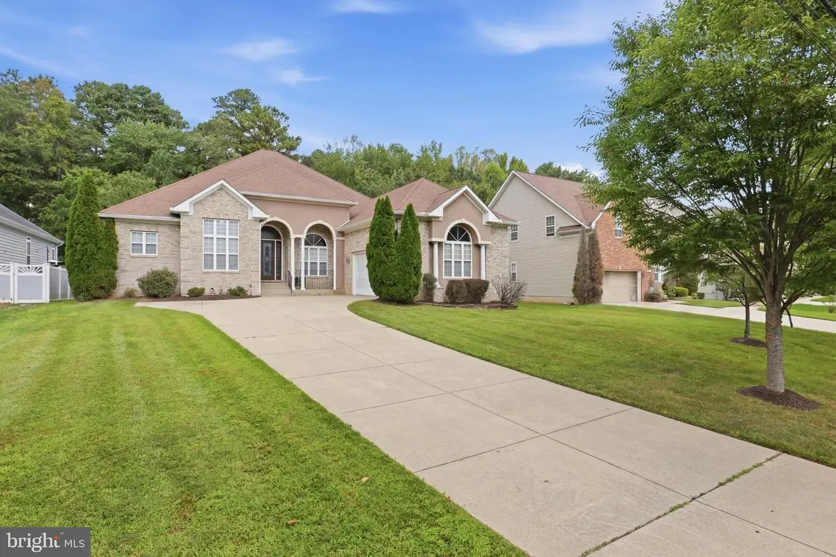 11548 Prospect Hill Rd, Glenn Dale, MD 20769 - #1
