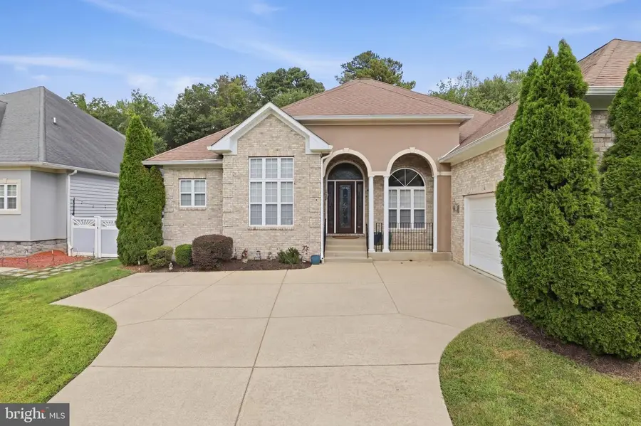 11548 Prospect Hill Rd, Glenn Dale, MD 20769 - #3