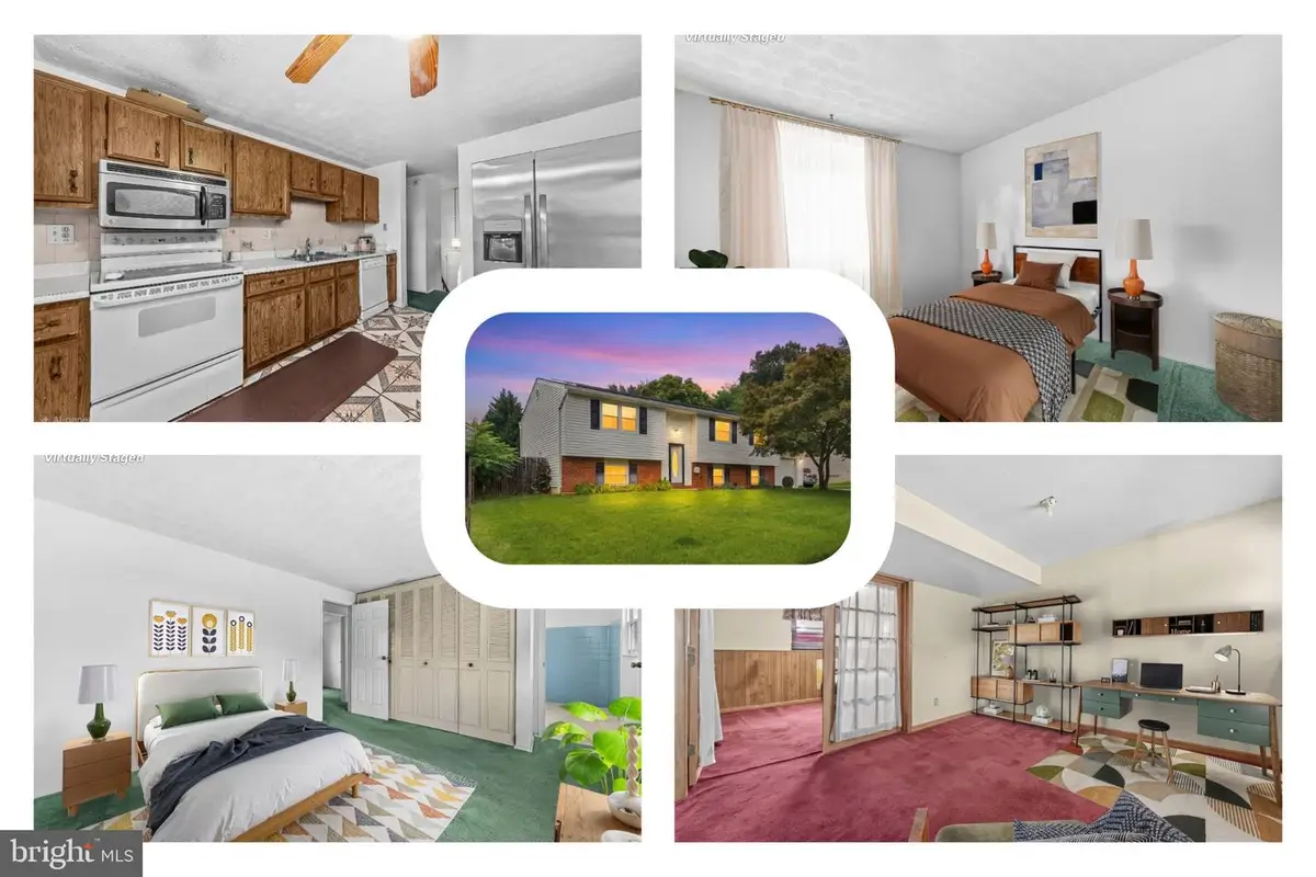 12710 Old Chapel Rd, Bowie, MD 20720 - #1