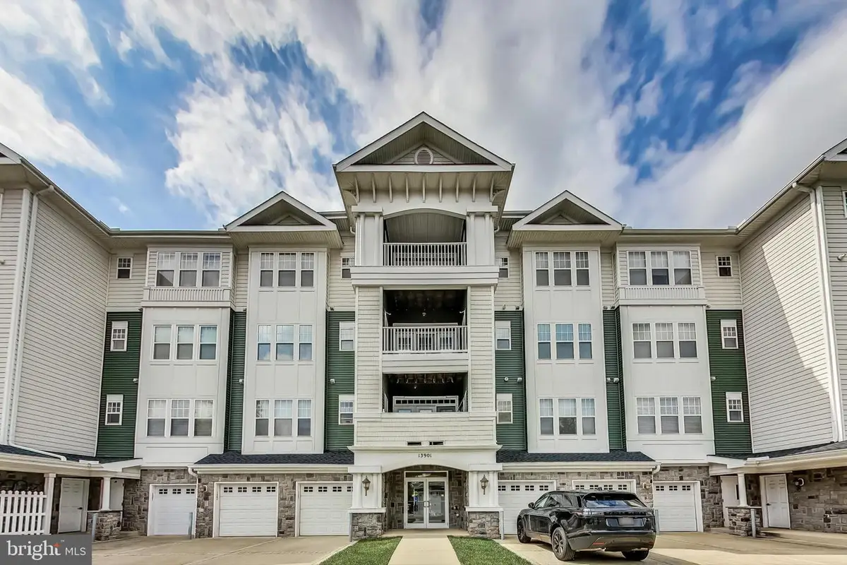13901 Belle Chasse Blvd #215, Laurel, MD 20707 - #1