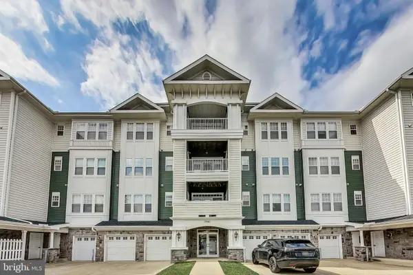 13901 Belle Chasse Blvd #215, LAUREL, MD 20707