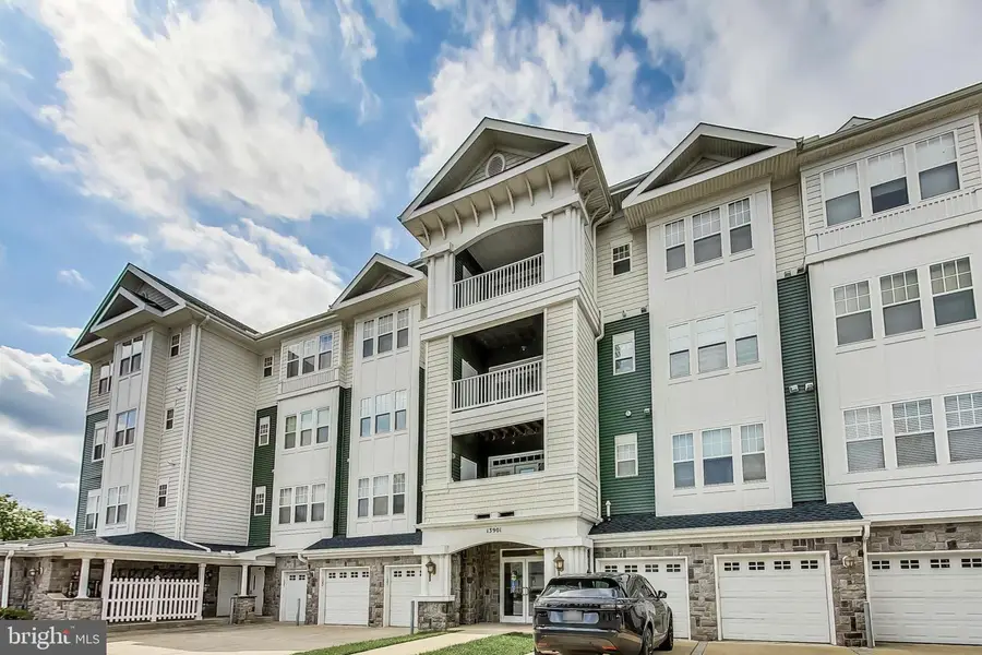 13901 Belle Chasse Blvd #215, Laurel, MD 20707 - #2