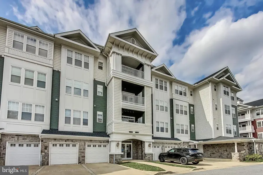 13901 Belle Chasse Blvd #215, Laurel, MD 20707 - #3