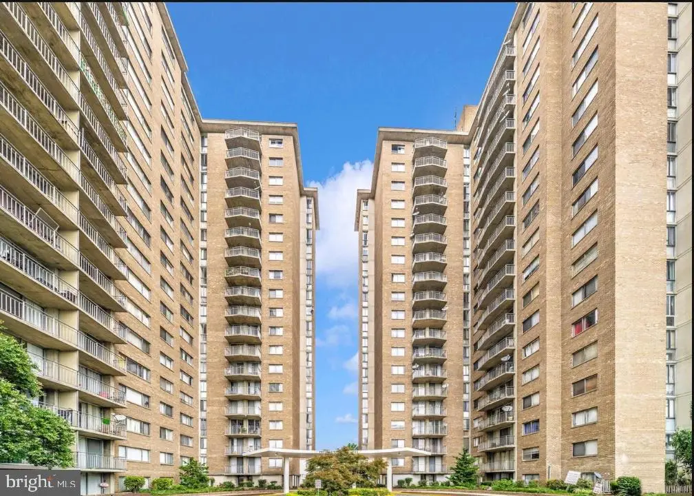 1836 Metzerott Rd #708, Hyattsville, MD 20783 - #1