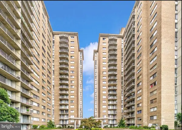 1836 Metzerott Rd #708, HYATTSVILLE, MD 20783