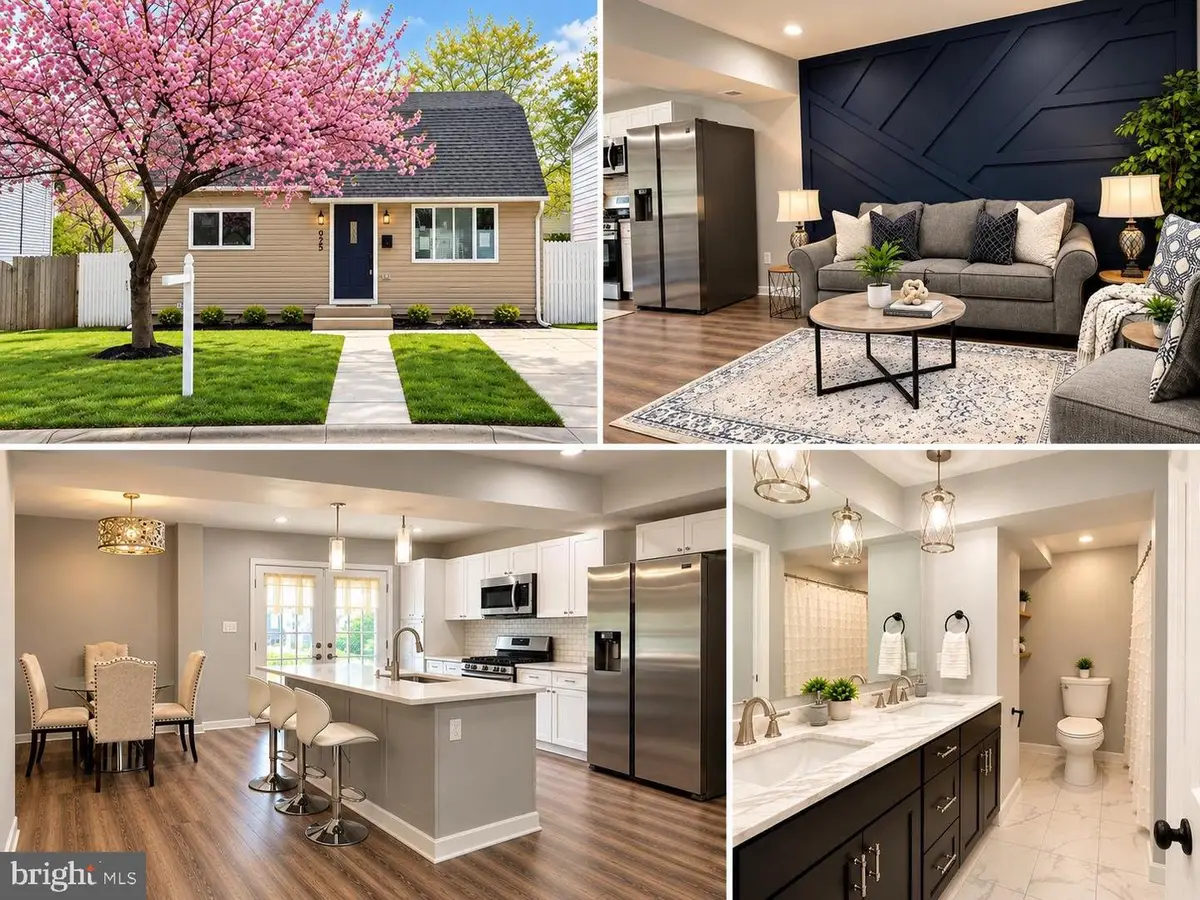 925 Clovis Ave, Capitol Heights, MD 20743 - #1