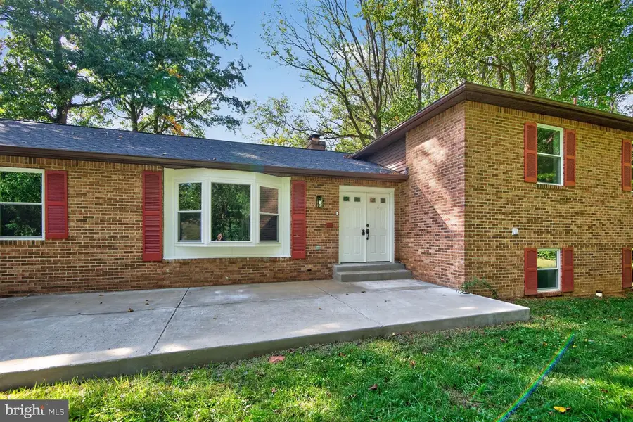 12300 Lisborough Rd, Bowie, MD 20720 - #2