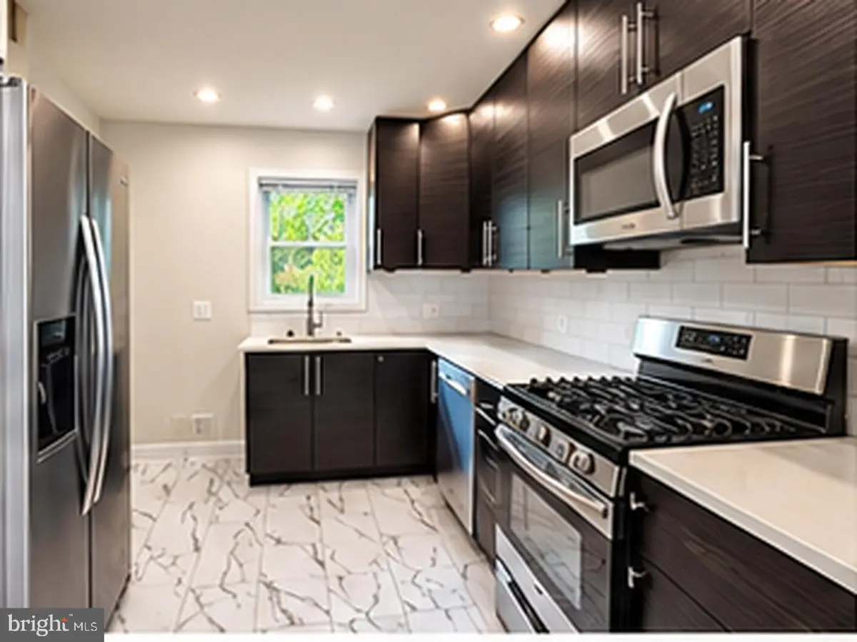 3417 Rutgers St, Hyattsville, MD 20783 - #1