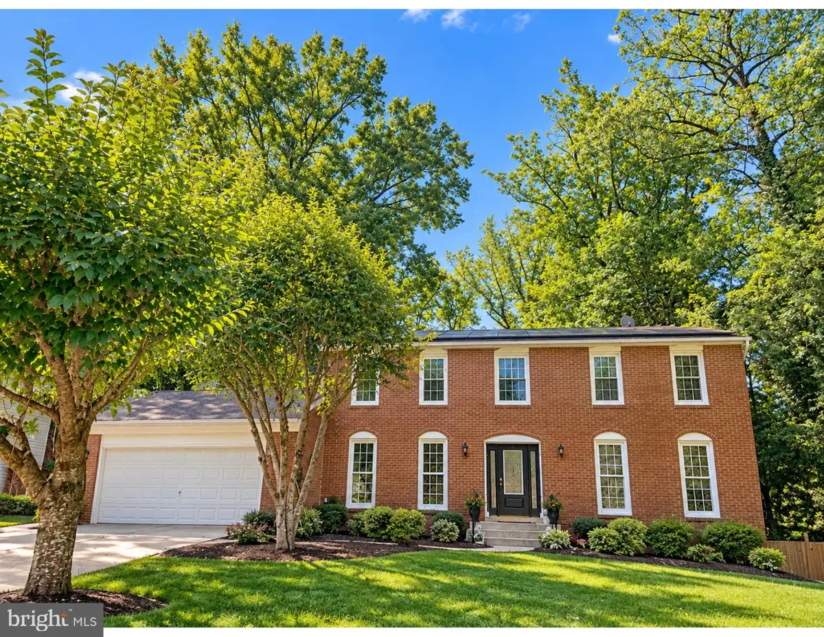 12905 Kilburnie Cir, Fort Washington, MD 20744 - #1