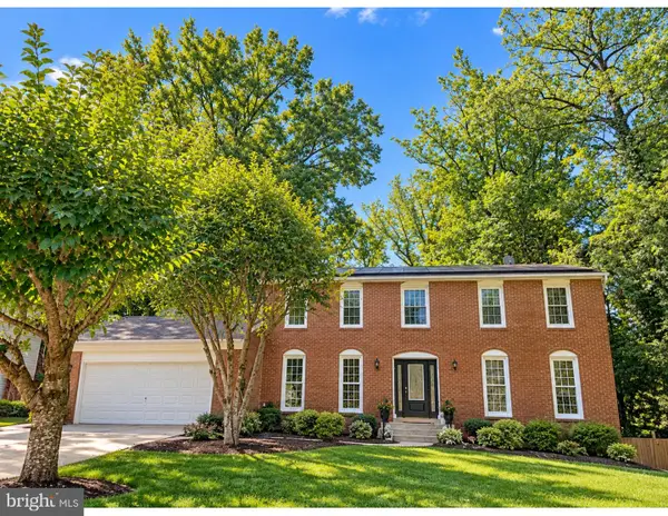 12905 Kilburnie Cir, FORT WASHINGTON, MD 20744