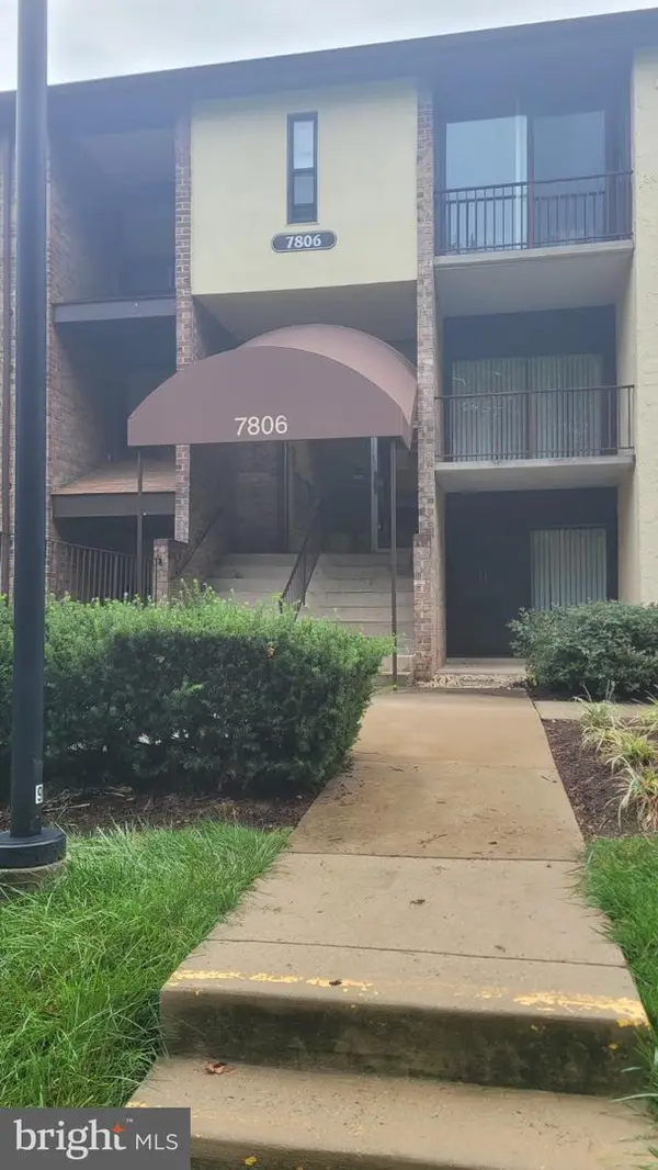 7806 Hanover Pkwy #298, GREENBELT, MD 20770