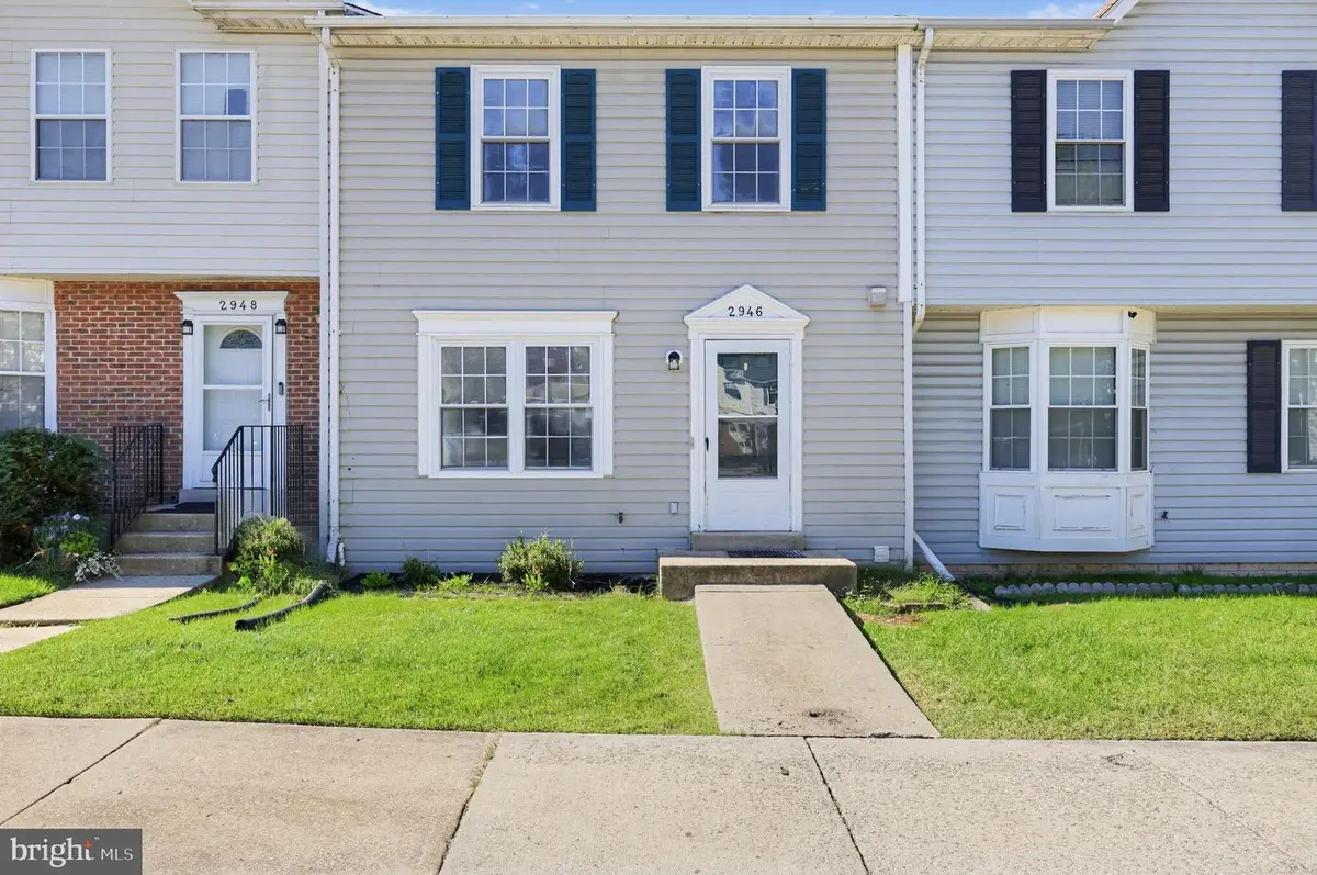 2946 Buckthorn Ct, Lanham, MD 20706 - #1