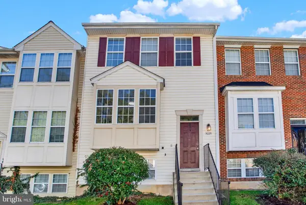 4229 Apple Orchard Ln #4, SUITLAND, MD 20746