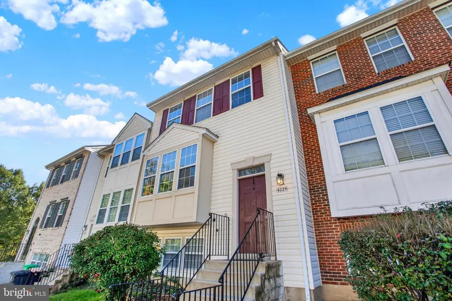 4229 Apple Orchard Ln #4, Suitland, MD 20746 - #2