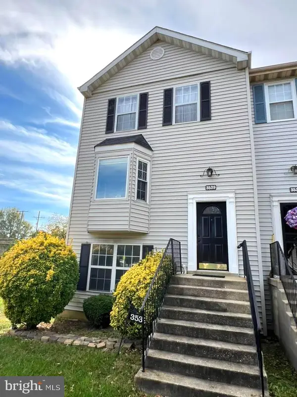 3539 Regency Pkwy, DISTRICT HEIGHTS, MD 20747