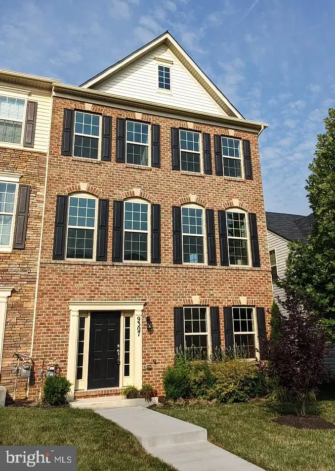 9307 Geaton Park Pl, Lanham, MD 20706 - #1
