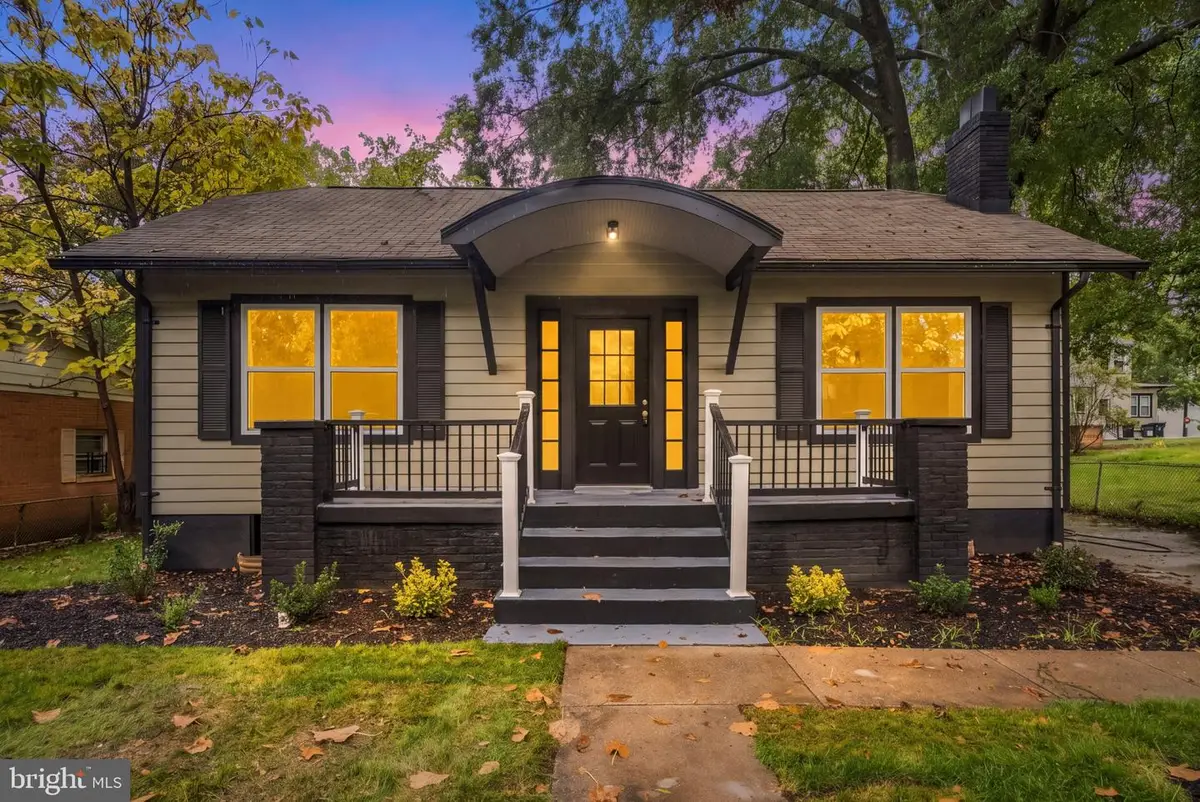 303 67th Pl, Capitol Heights, MD 20743 - #1