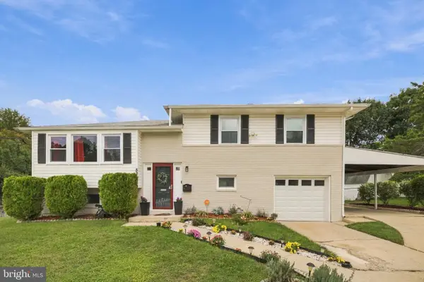 8200 Reppy Ln, FORT WASHINGTON, MD 20744