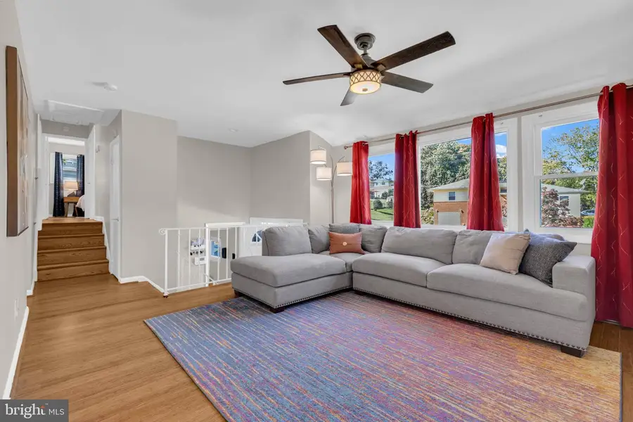 8200 Reppy Ln, Fort Washington, MD 20744 - #2