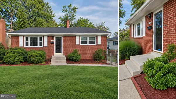 3729 Warner Ave, HYATTSVILLE, MD 20784