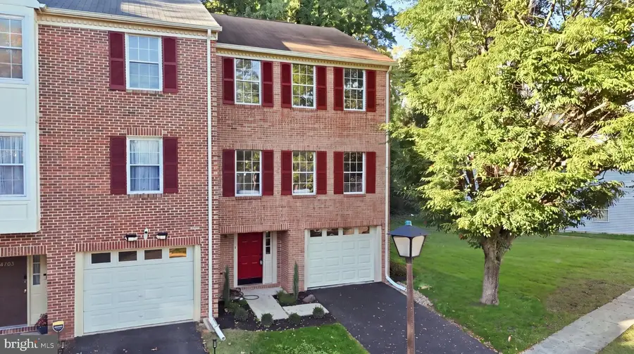 4701 Colonel Ashton Pl, Upper Marlboro, MD 20772 - #3
