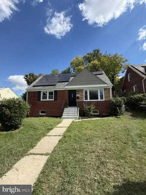 1910 Gaylord Dr, Suitland, MD 20746 - #1