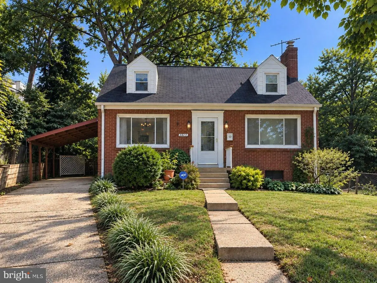 5615 Elberton Ct, Hyattsville, MD 20781 - #1