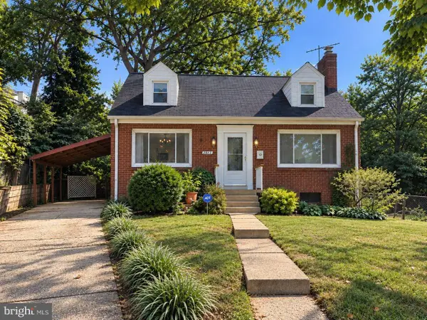 5615 Elberton Ct, HYATTSVILLE, MD 20781