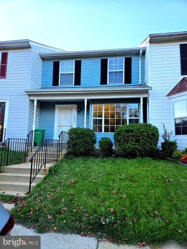 1549 Karen Blvd E, DISTRICT HEIGHTS, MD 20747
