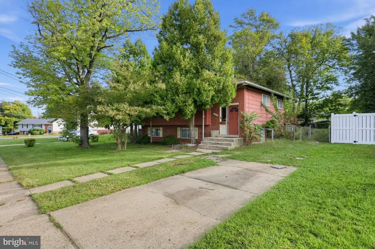 2102 Wintergreen Ave, District Heights, MD 20747 - #1