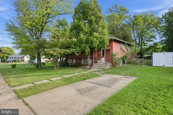 2102 Wintergreen Ave, DISTRICT HEIGHTS, MD 20747