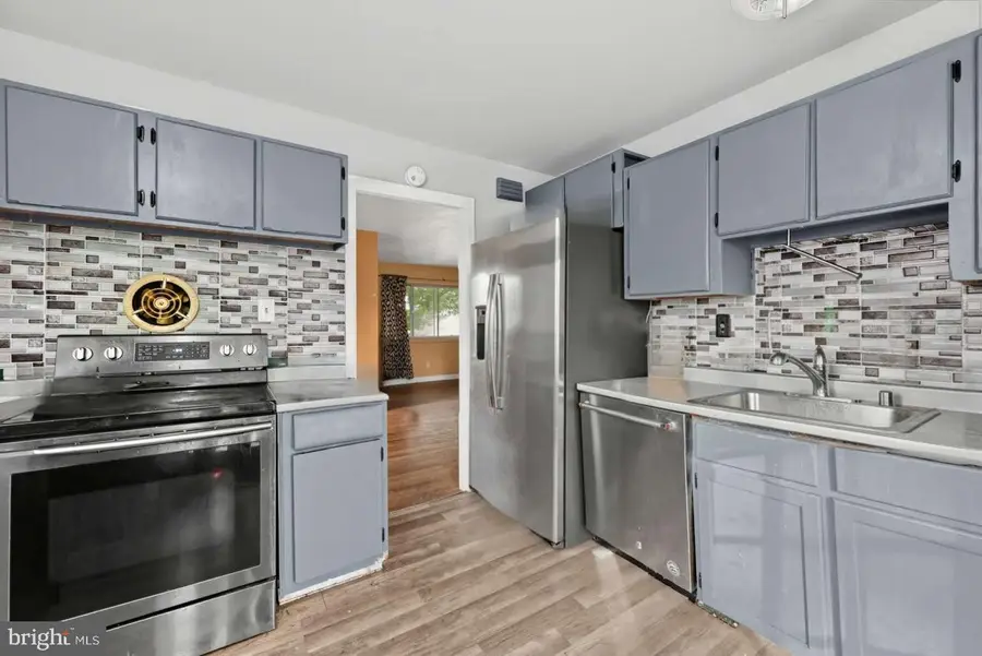 2102 Wintergreen Ave, District Heights, MD 20747 - #2