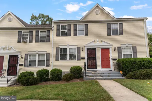 6908 Hawthorne St, LANDOVER, MD 20785