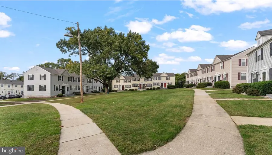 6908 Hawthorne St, Landover, MD 20785 - #2