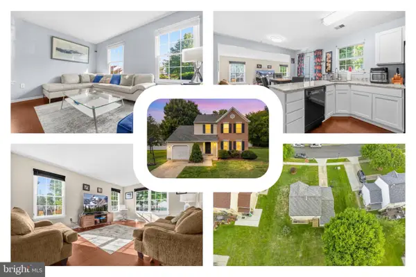 7108 E Clinton St, CLINTON, MD 20735