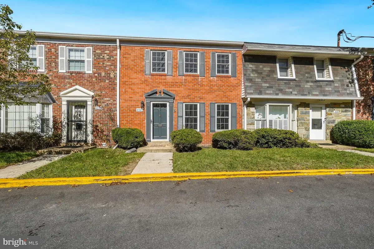 8108 Lakecrest Dr, Greenbelt, MD 20770 - #1