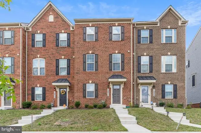 14811 Mattawoman Dr, Brandywine, MD 20613 - #1