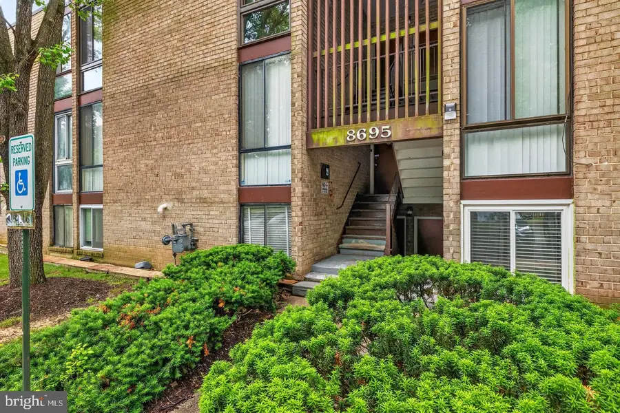 8695 Greenbelt Rd #201, Greenbelt, MD 20770 - #2