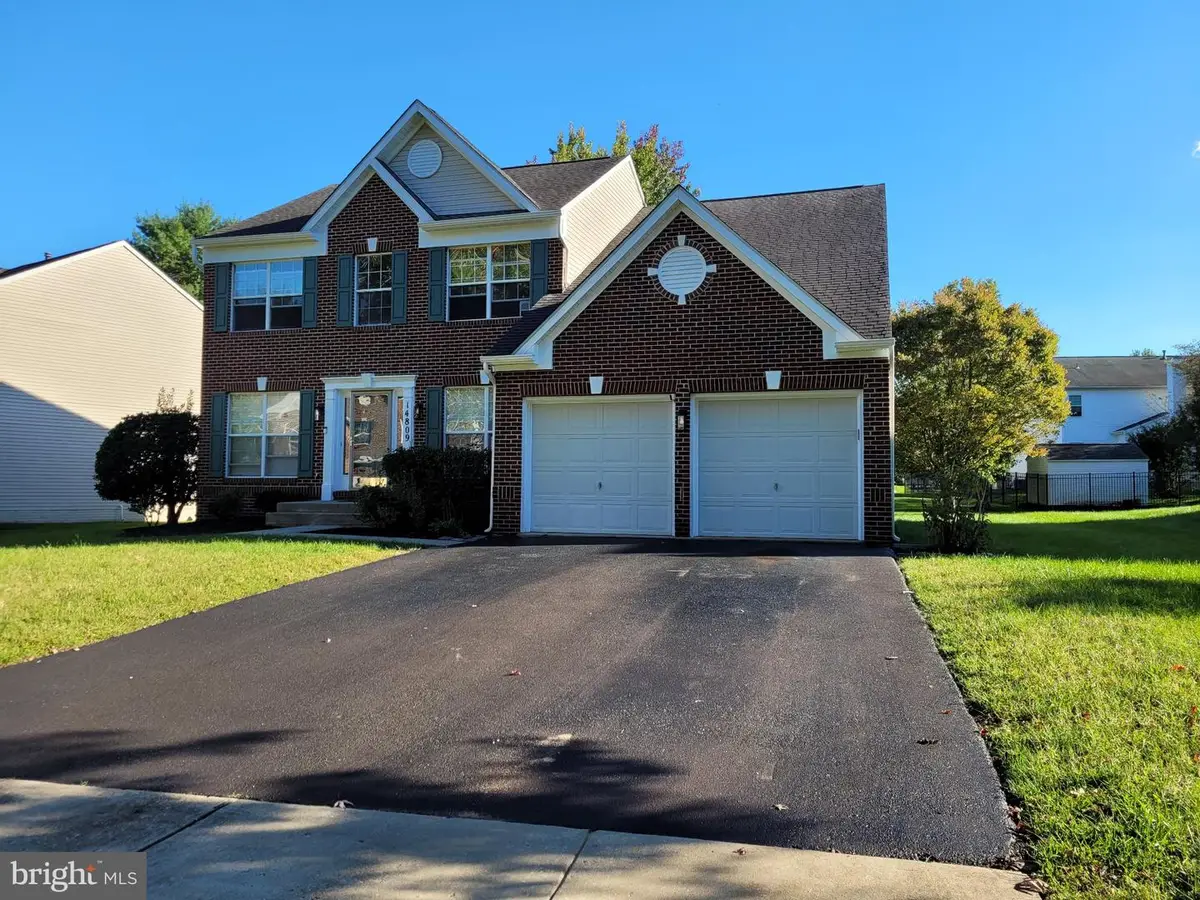 14809 Dunleigh Dr, Bowie, MD 20721 - #1
