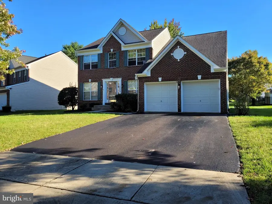 14809 Dunleigh Dr, Bowie, MD 20721 - #2