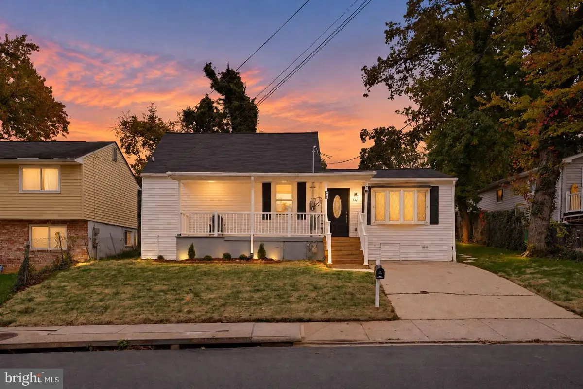 611 Fernleaf Ave, Capitol Heights, MD 20743 - #1