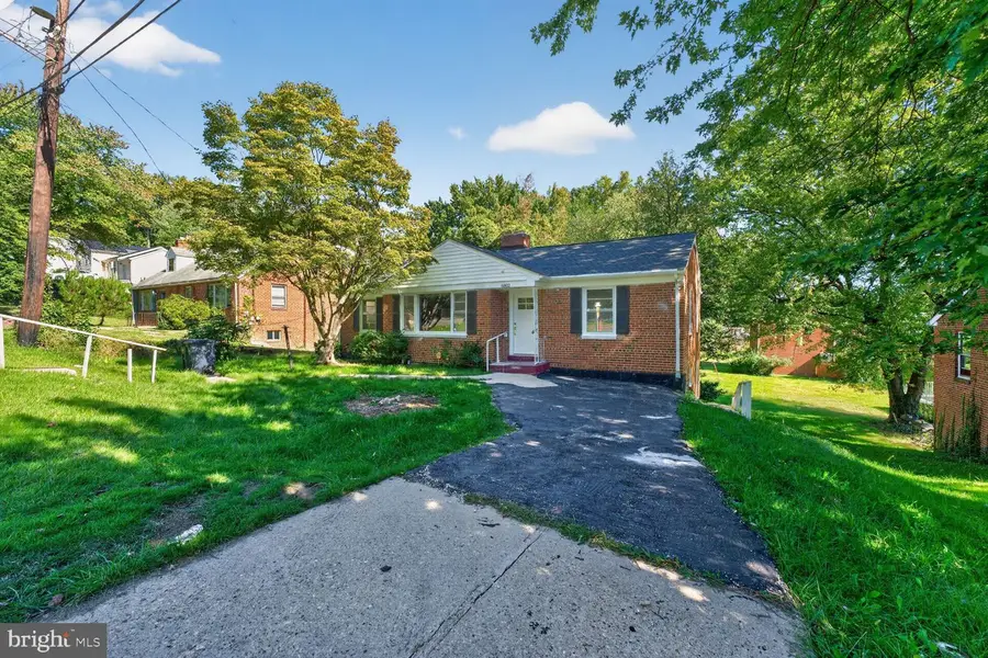 6802 Bock Rd, Fort Washington, MD 20744 - #2