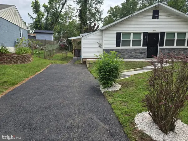 7917 Fiske Ave, LANHAM, MD 20706