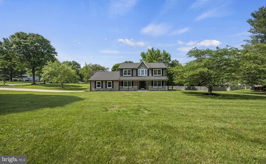 11710 Carol Ann Ct, Upper Marlboro, MD 20774 - #2