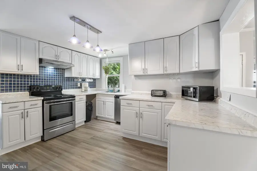 5415 Powhatan Rd, Riverdale, MD 20737 - #2