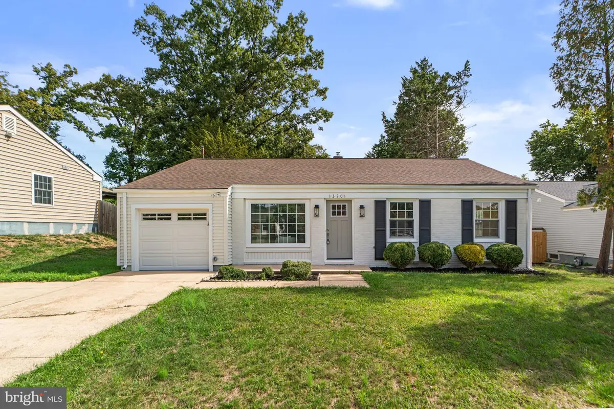 13201 Claxton Dr, Laurel, MD 20708 - #1