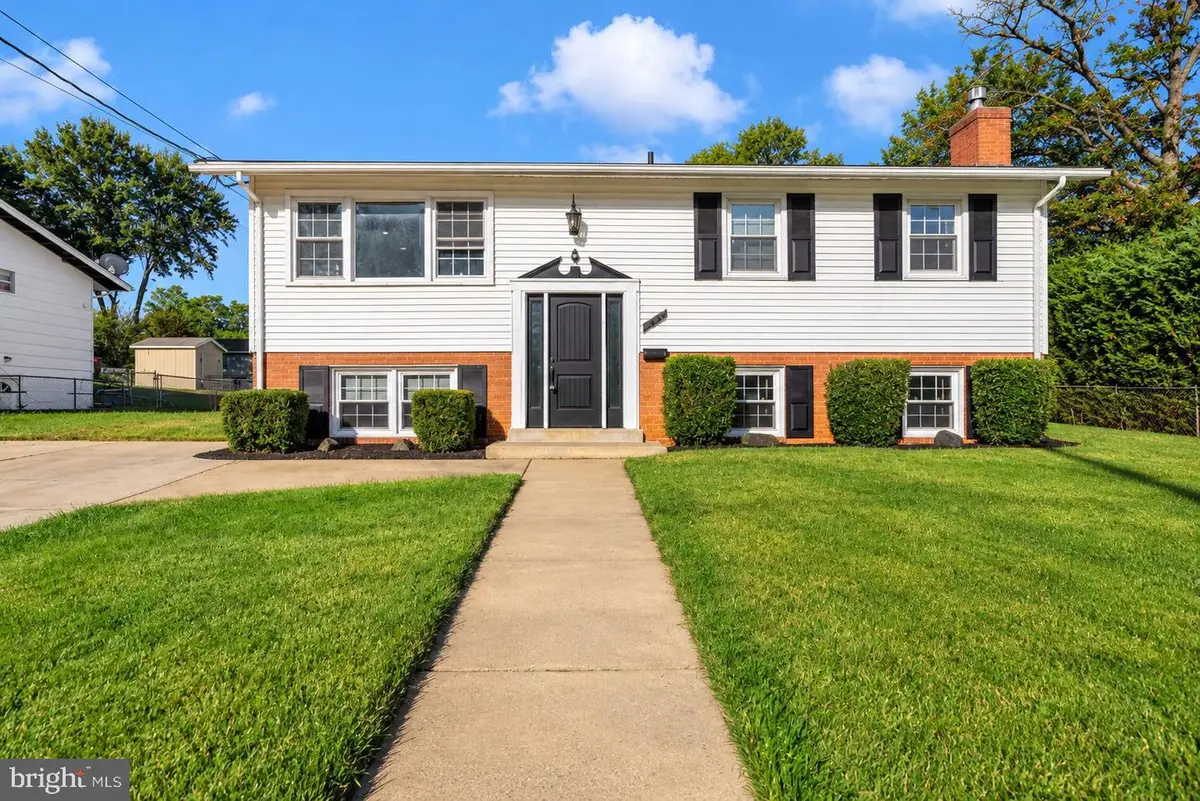 15406 Alan Dr, Laurel, MD 20707 - #1